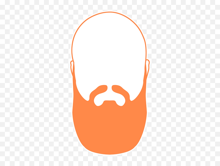 Mr Beard - The Photoshop Guy Dot Png,Bald Guy Icon