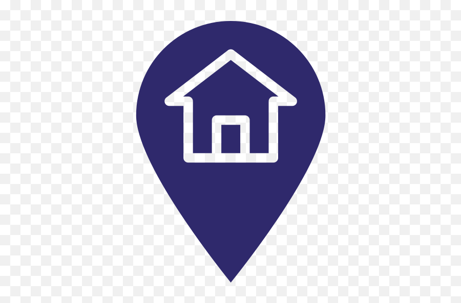 T U0026 M Building Co Inc - Address Logo Png,Google Maps Home Icon