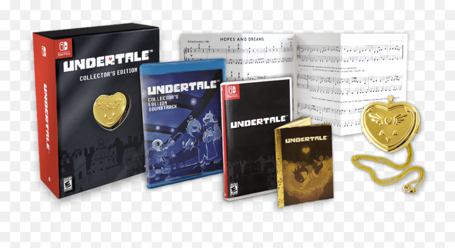 Undertale - Undertale Ps4 Edition Png,Undertale Png