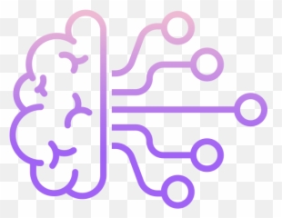 Brain Free Vector Icons Designed By Icongeek26 - Dot png