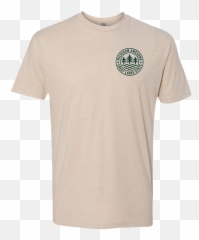 Great Lakes Icon Unisex T - Shirt U2013 Michigan Awesome Mock Up Cream Shirt Png,Casual Icon