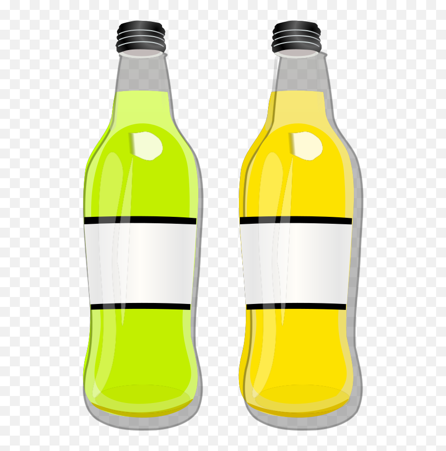 Soda Pop Bottles Png Svg Clip Art For Web - Download Clip Vertical,Soda Bottle Icon