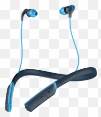 Zerge - Zergehu Skullcandy Ink D Bluetooth Recensie png