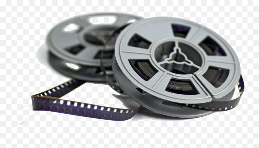Download Free Wheel Mm Vhs Rim Super Film Icon Favicon - Bobine Film 8mm Png,Mm Icon