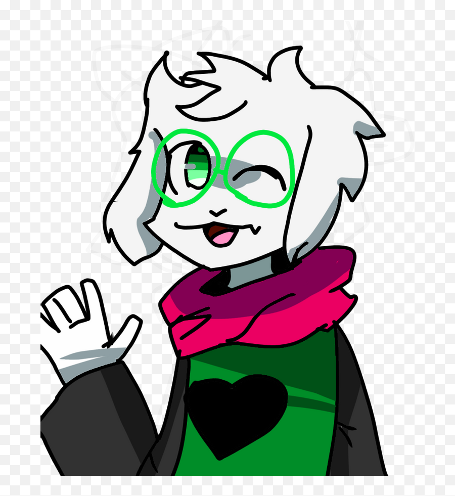 Game Jolt - Games For The Love Of It Fictional Character Png,Deltarune Ralsei Icon