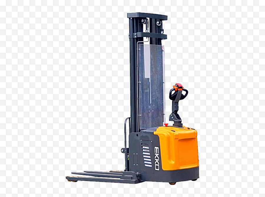 Pallet Stackers Ekko Material Handling Equipment - Pallet Jack Png,Ekko Icon