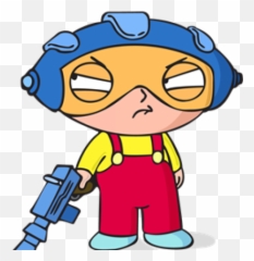 Delete Folder From Source After Moving The File U2013 Feature - Stewie Griffin png
