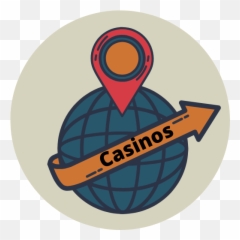 Online Casinos The Experience Built For You - Language png