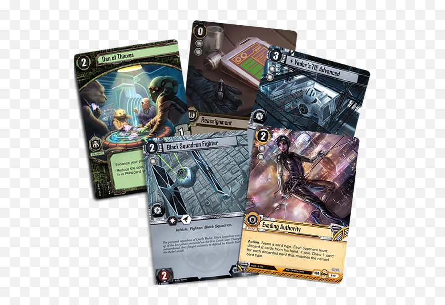 Attack Run - Fantasy Flight Games Card Game Attack Png,Fate Game Icon