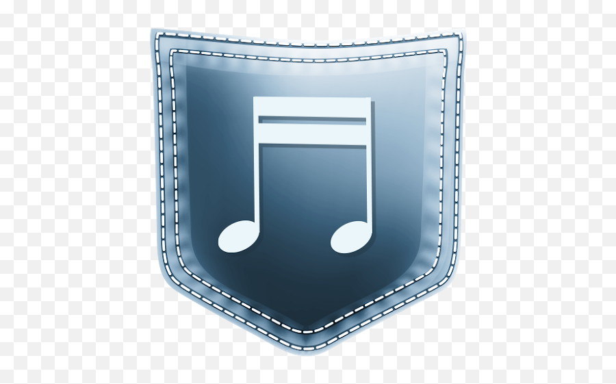 Audiopocket Download To Android Grátis - Vertical Png,Itunes Store Icon Aesthetic