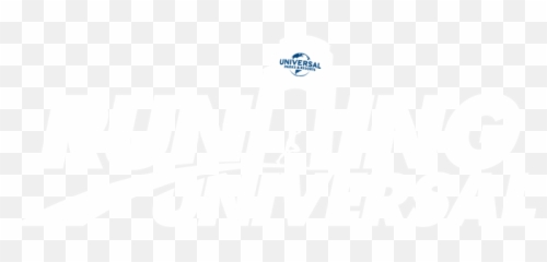 Running Universal - Silhouette png