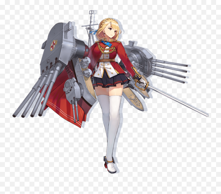 Azur Lane Crosswave - Prince Of Wales Azur Lane Png,Azur Lane Icon