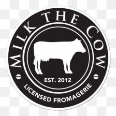 Milk The Cow Licensed Fromagerie A - png