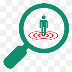 Enforcement Solutions - Evistel Circle png