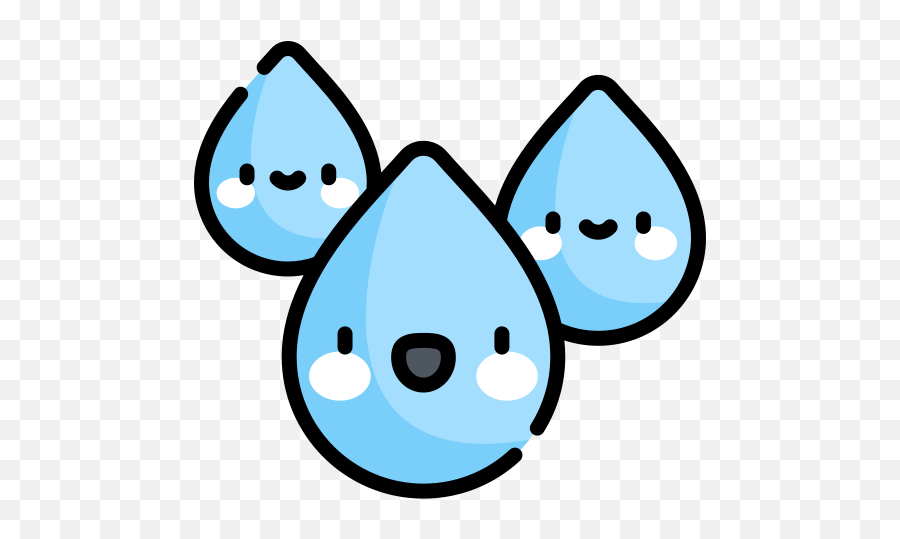 Water Free Icons Designed By Freepik In 2022 - Dot Png,Water Icon Picture