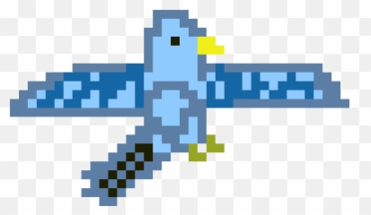Seagull Pixel Art Maker - Philippinesball Gif Png,Seagull Png