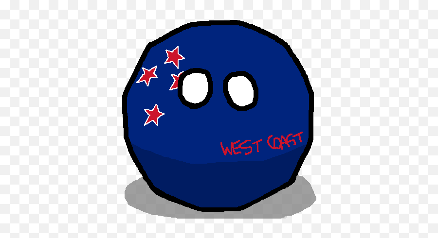 New - Slovakia Countryball Png,New Zealand Png