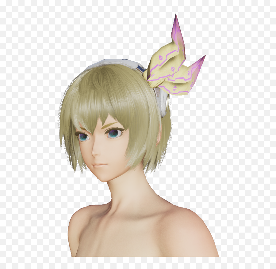 Ngs Sg Scratch Passionate Spirit U2013 Phantasy Star Fan Blog - Pso2ngs Png,Namine Icon