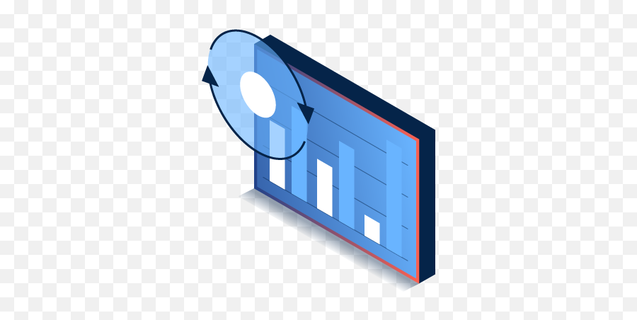 Cash Flow Forecasting Software - Horizontal Png,Cash Flow Icon