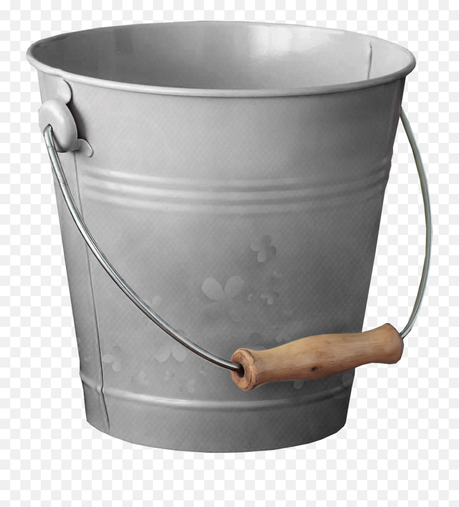 Bucket Png Images Free Download Stock Photo