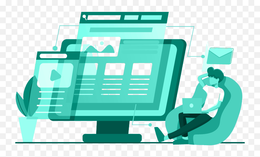 Manufacturing - Mapadore Illustration Web Design Wordpress Png,Lea Michele Icon