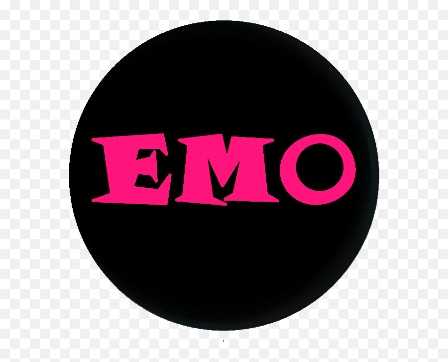 Icon - Dot Png,Emo Icon Pictures