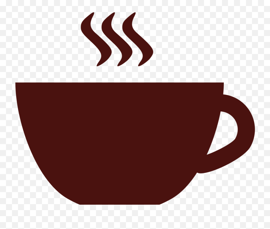 Filecoffee Cup Bigsvg - Wikimedia Commons Serveware Png,Coffee Cup Icon Png