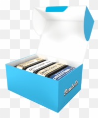 Shop Barebells Protein Bars No Added Sugar And 20 Grams Of - Variety Pack png