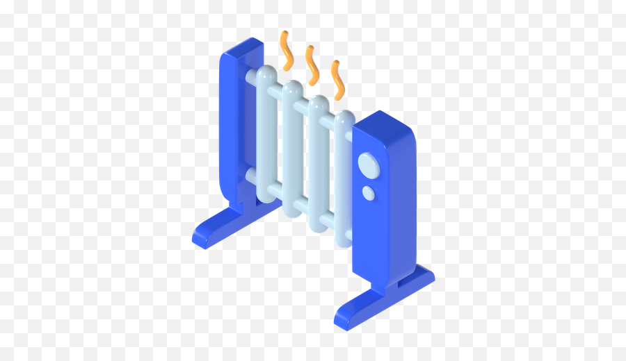 Heat Wave Icon - Download In Glyph Style Png,Heat Wave Icon