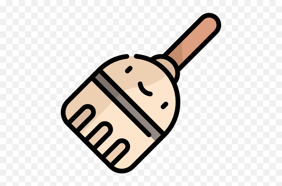 Broom Icon Download A Vector For Free Png