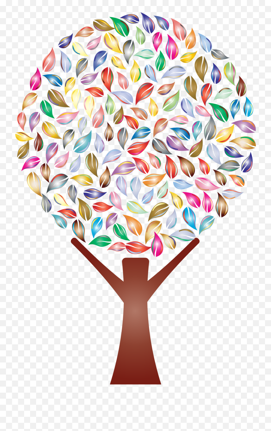Tree Image Royalty Free Library - Nice Tree Background Clipart Png,Royalty Free Png