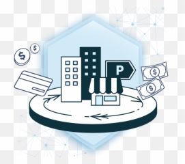 Smart Tenancy Rental Payment Platform Keychain Png