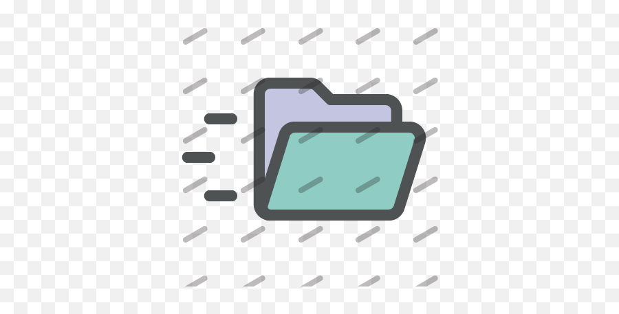 Folder Icon Iconbros Png Applications
