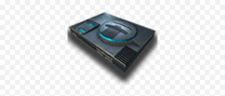 Sega Genesis - Official Wasteland 3 Wiki Png,Genesis Icon