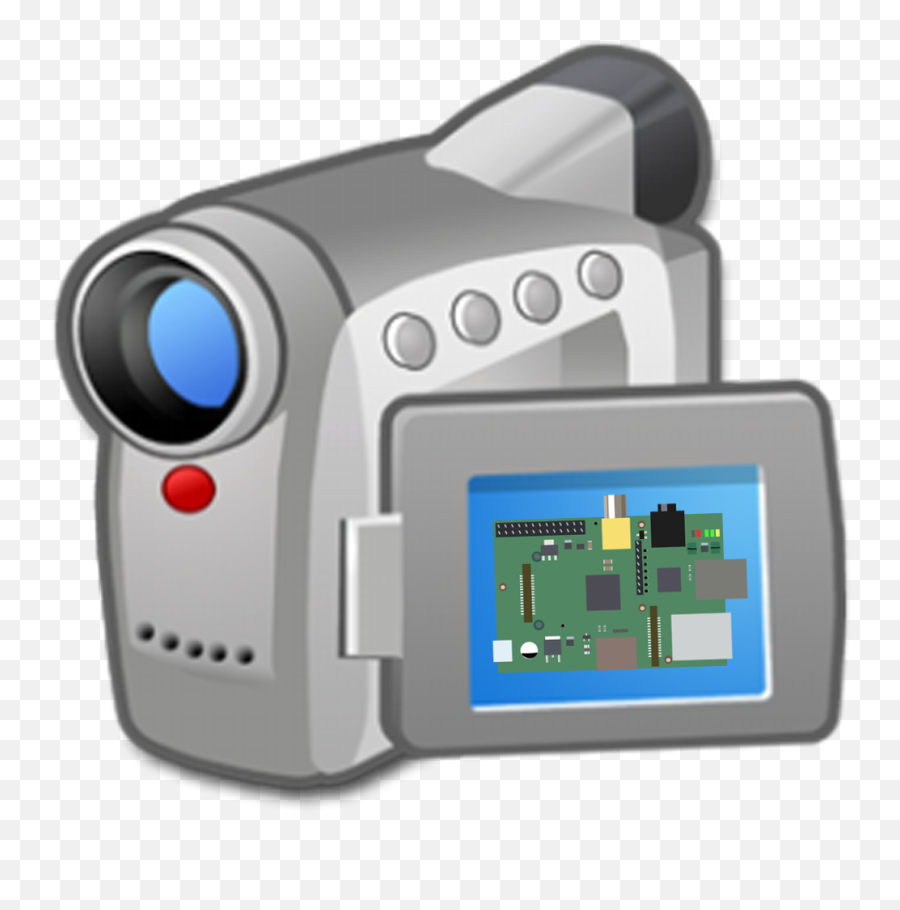 Video Camera Png Icon 35751 - Free Icons And Png Backgrounds Video Camera Icon,Video Camera Png