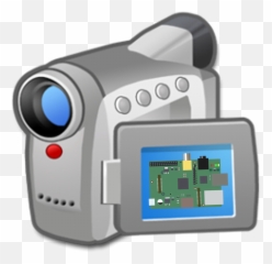 Video Camera Png Icon 35751 - Free Icons and PNG Backgrounds Camera