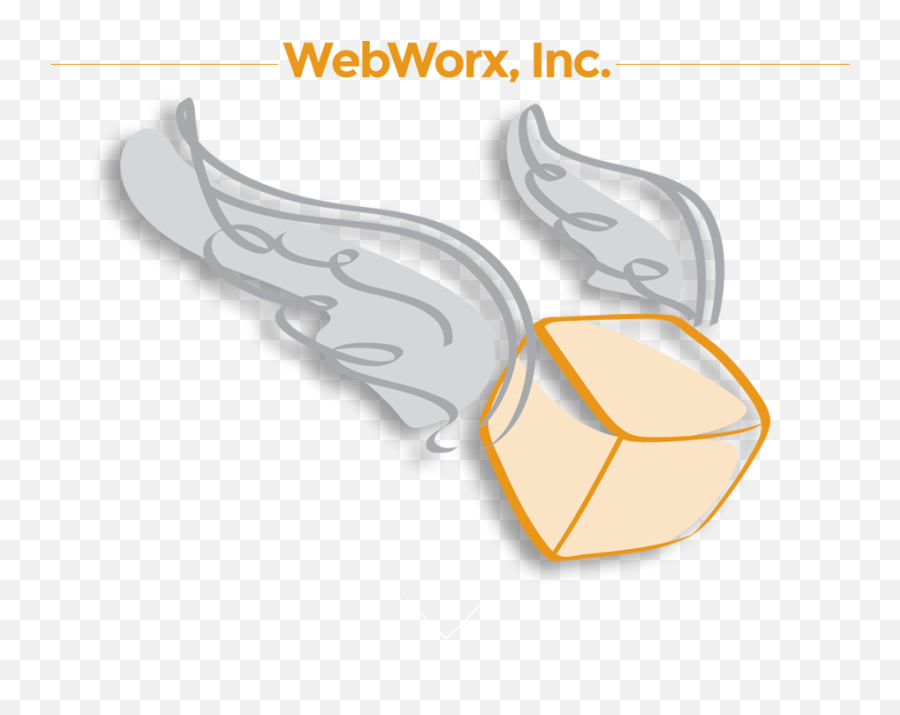 Webworx Inc - Richmond Va Responsive Website Design Metal Png,Word Press Logo