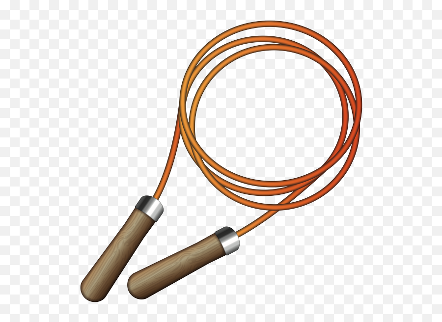 Rope Skipping - Speaker Wire Png,Jump Rope Png