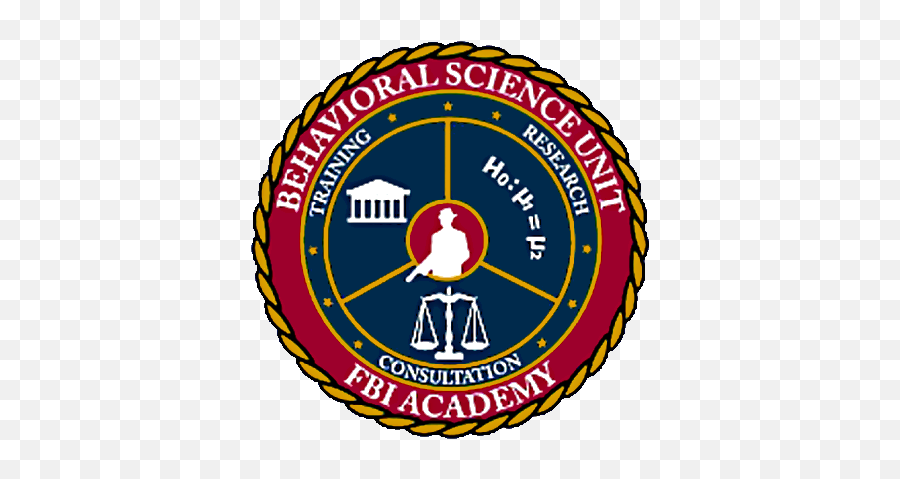 Behavioral Analysis Unit - Fbi Behavioral Science Unit Png,Criminal Minds Logos