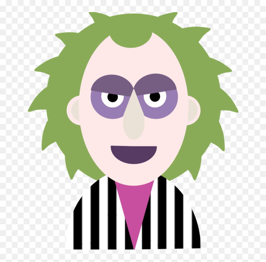 Beetlejuice Vector Png Transparent Vectorpng - Beetlejuice Vector Png,Vector Images Png