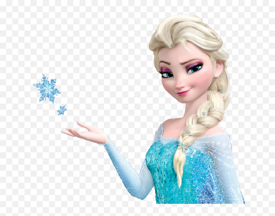 Elsa Anna Olaf Png - Transparent Elsa Frozen Png,Olaf Png