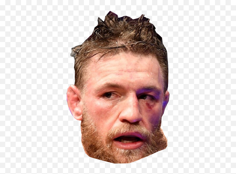 Picture - Human Png,Conor Mcgregor Png