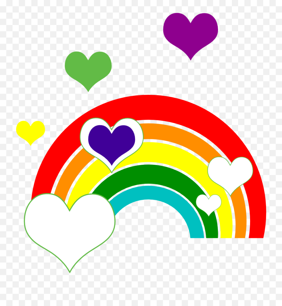 Library Of Marriage Equality Image Transparent Stock Png - Rainbow Love Png,Equal Sign Png