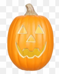Halloween Scary Pumpkin Png Transparent Background