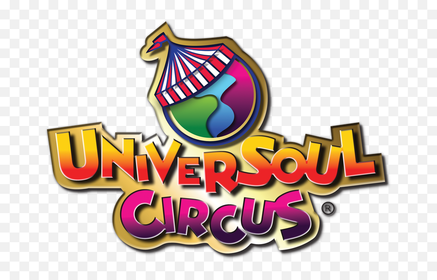 Universoul Circus Png Logo