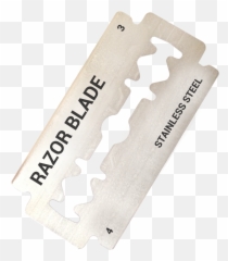 Download Razor Blade Png Image For Free - Png Blade,Razor Png