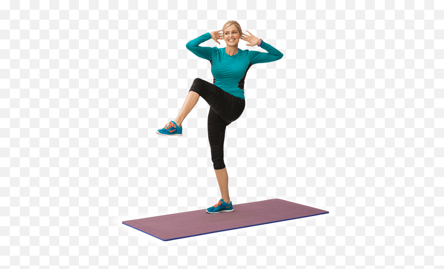 Women Fitness Transparent Png Clipart - Transparent Png Woman Exercising Png,Fitness Png