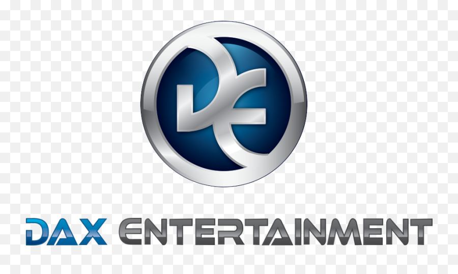 Dax Entertainment Logo - Community Support Network Circle Png,Entertainment Logo