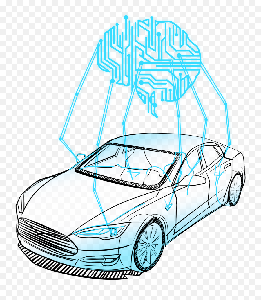 Smartauto - Ford Motor Company Png,Top Of Car Png