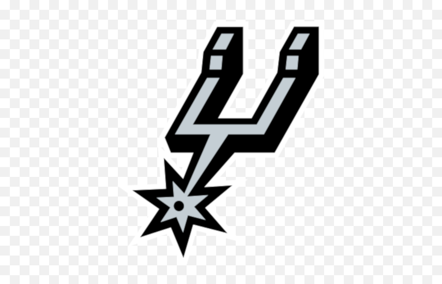 Nba Basketball Team Logos - San Antonio Spurs Espn Png,All Nba Logos